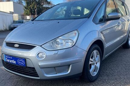 Ford S-Max 245.000 km 4.690 &euro; Mönchengladbach 41238