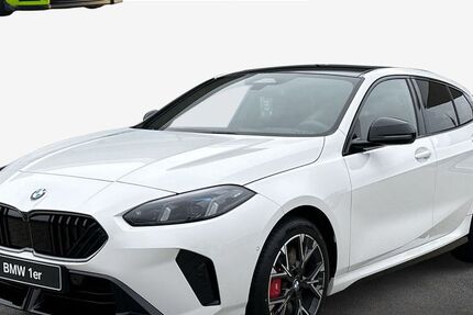 BMW 118 3.240 km 39.900 &euro; Lingen 49809