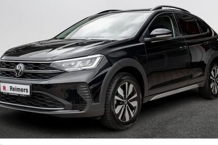 VW Taigo