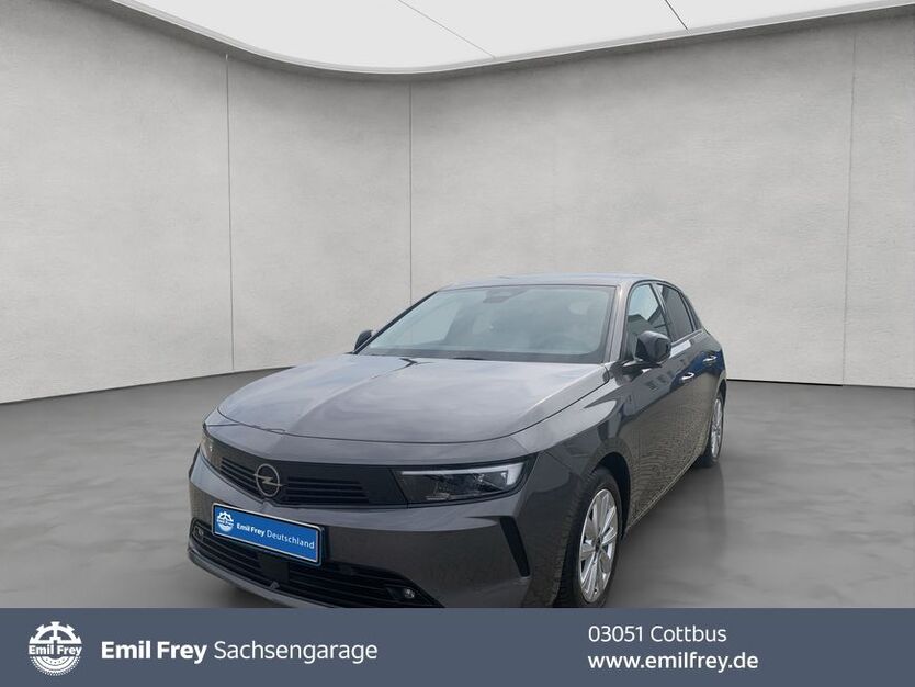 Astra