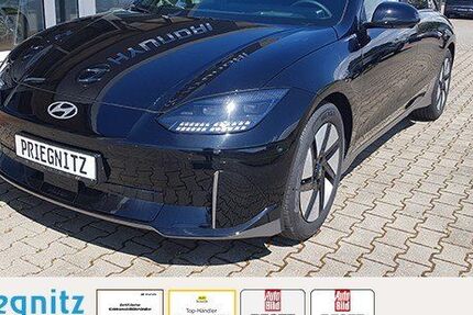 Hyundai IONIQ 6 11.202 km 42.890 &euro; Stendal 39576