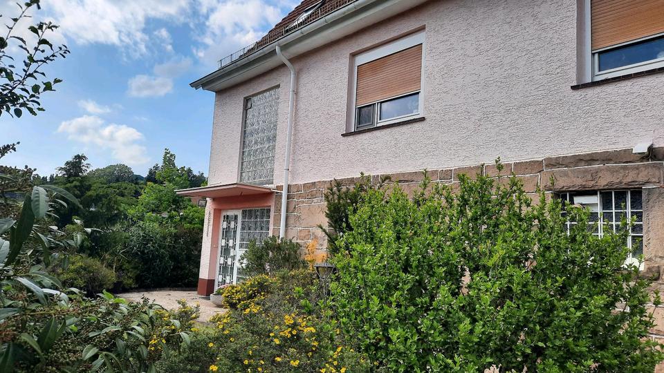 Doppelhaushälfte Gersfeld (Rhön) - 8 Zimmer, 224 m&sup2;, 249.000&euro; | Angebot:26798372