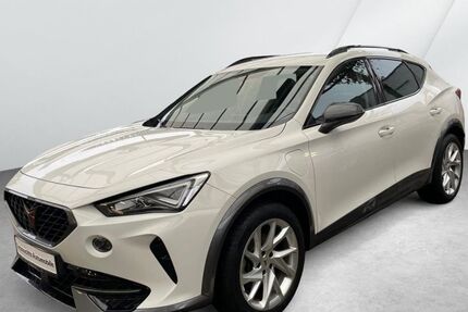 Cupra Formentor 41.450 km 23.490 &euro; Osterholz-Scharmbeck 27711