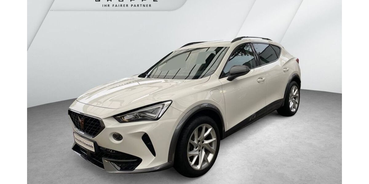 Cupra Formentor 41.450 km 23.490 &euro; Osterholz-Scharmbeck 27711