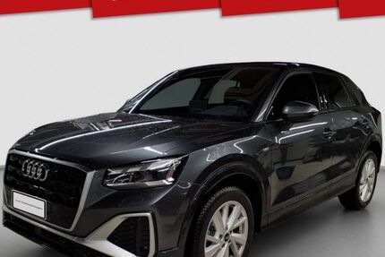Audi Q2 3.570 km 40.449 &euro; Memmingen 87700