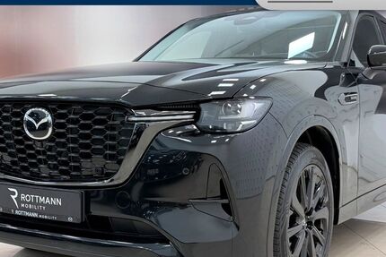 Mazda CX-60 22.504 km 41.800 &euro; Oberhausen 46149