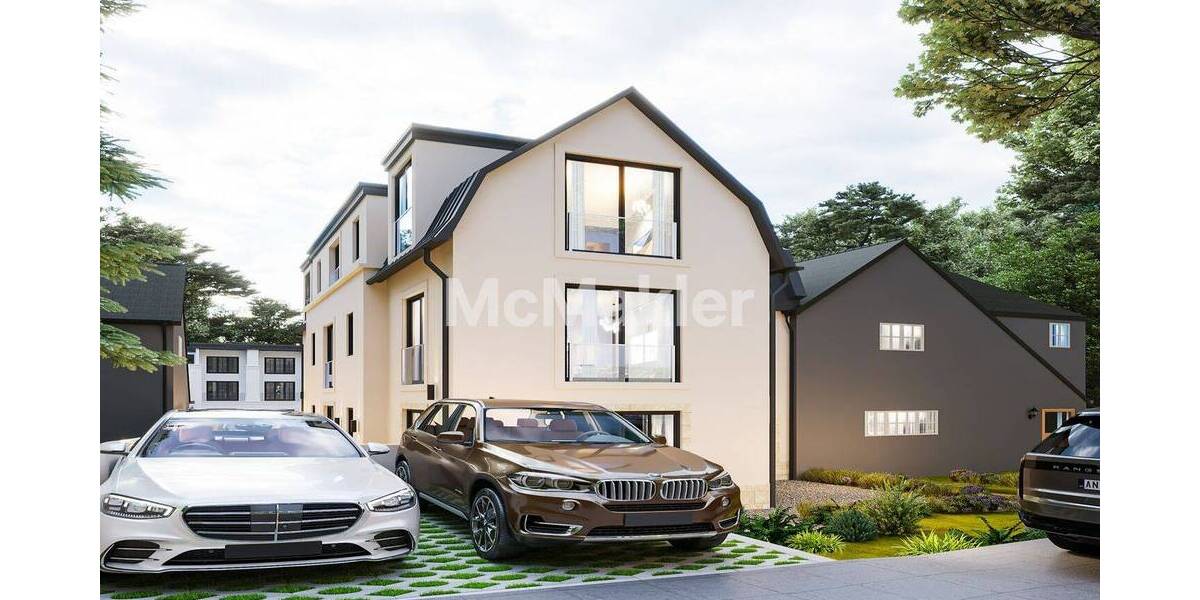 Etagenwohnung Bad Honnef - 3 Zimmer, 97 m&sup2;, 574.000&euro; | Angebot:26903851
