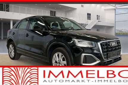Audi Q2 78.156 km 20.950 &euro; Barchfeld Immelborn 36456