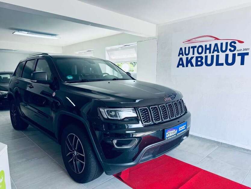 Grand Cherokee