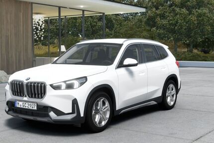 BMW X1 14.300 km 39.900 &euro; Oranienburg 16515