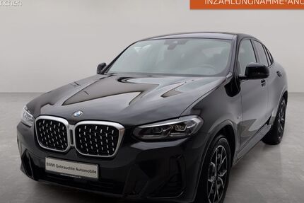 BMW X4 58.308 km 49.306 &euro; München 80939