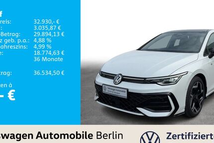 VW Golf 22.345 km 32.930 &euro; Berlin 12681