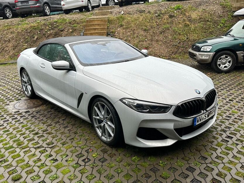 BMW 840 69.000 km 72.990 € Westerburg 56457