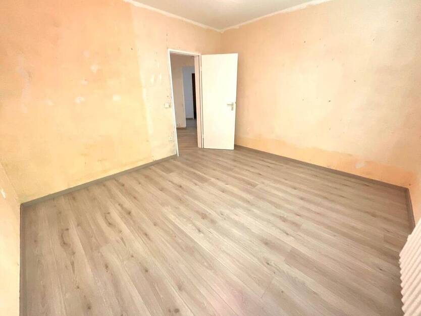 Wunderschöne Erdgeschoßwohnung mit eigenem Garten