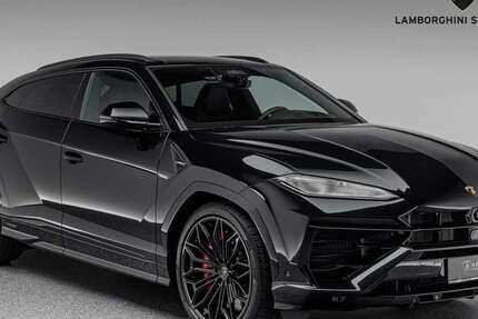 Lamborghini Urus 1.250 km 299.900 &euro; Böblingen 71034