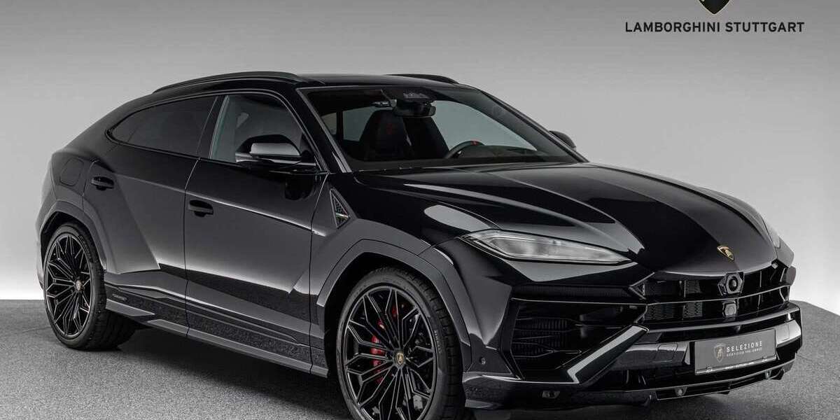 Lamborghini Urus 1.250 km 299.900 &euro; Böblingen 71034