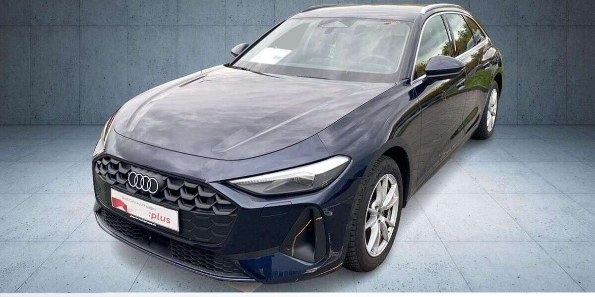 Audi A5 11.753 km 41.970 € Neutraubling 93073