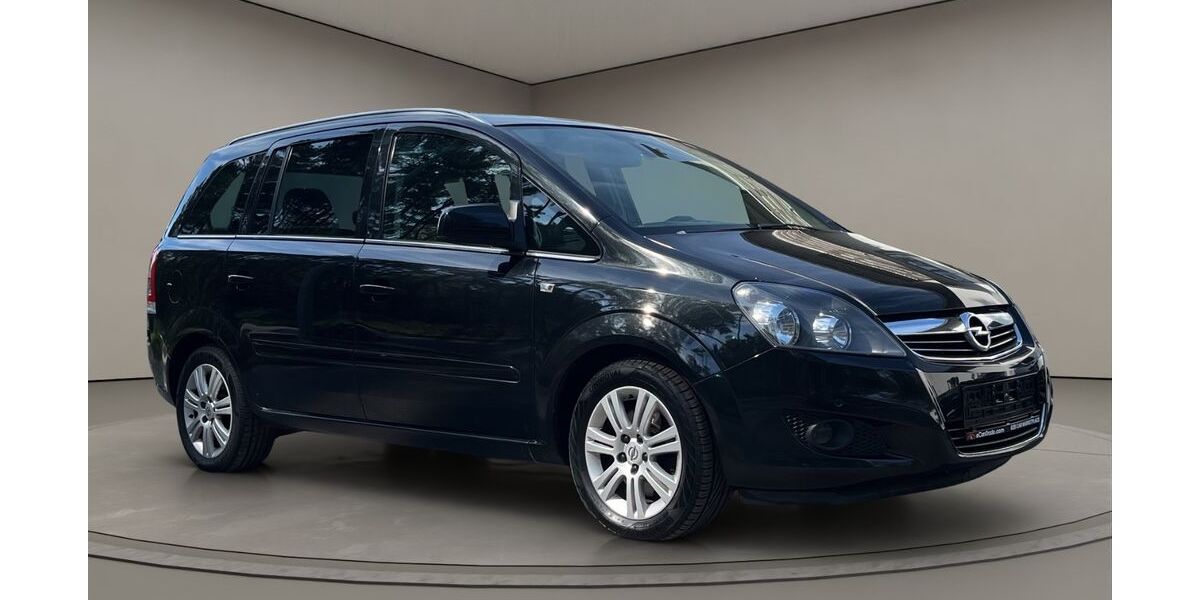 Opel Zafira 237.000 km 3.650 &euro; Münster/Hessen 64839