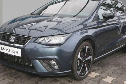 Seat Ibiza 4.600 km 20.780 &euro; Meckenheim / Bonn 53340
