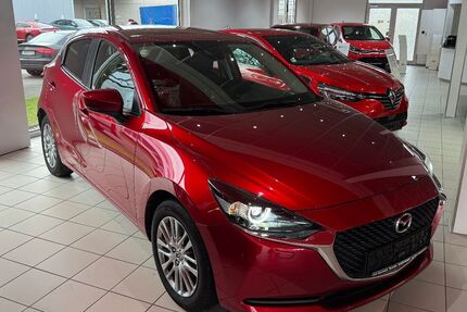 Mazda 2 41.000 km 13.990 &euro; Weinheim 69469