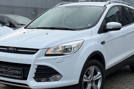 Ford Kuga 176.904 km 7.450 &euro; Brackenheim 74336