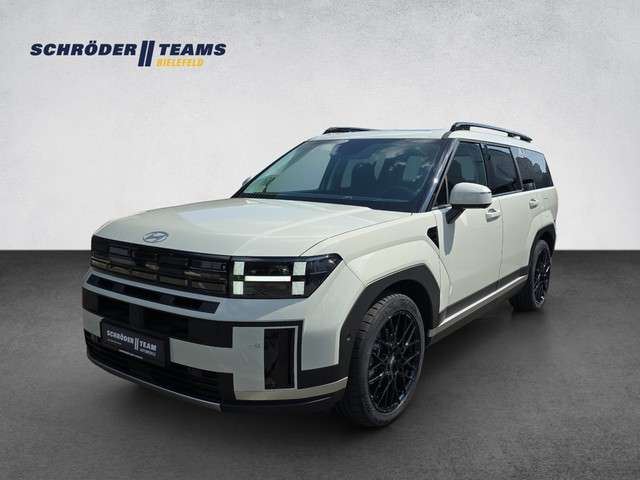 Hyundai SANTA FE 15.317 km 45.990 € Bielefeld 33609