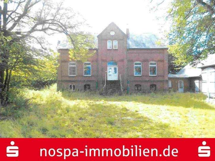Einfamilienhaus Galmsbüll - 1 Zimmer, 270 m&sup2;, 220.000&euro; | Angebot:25190959