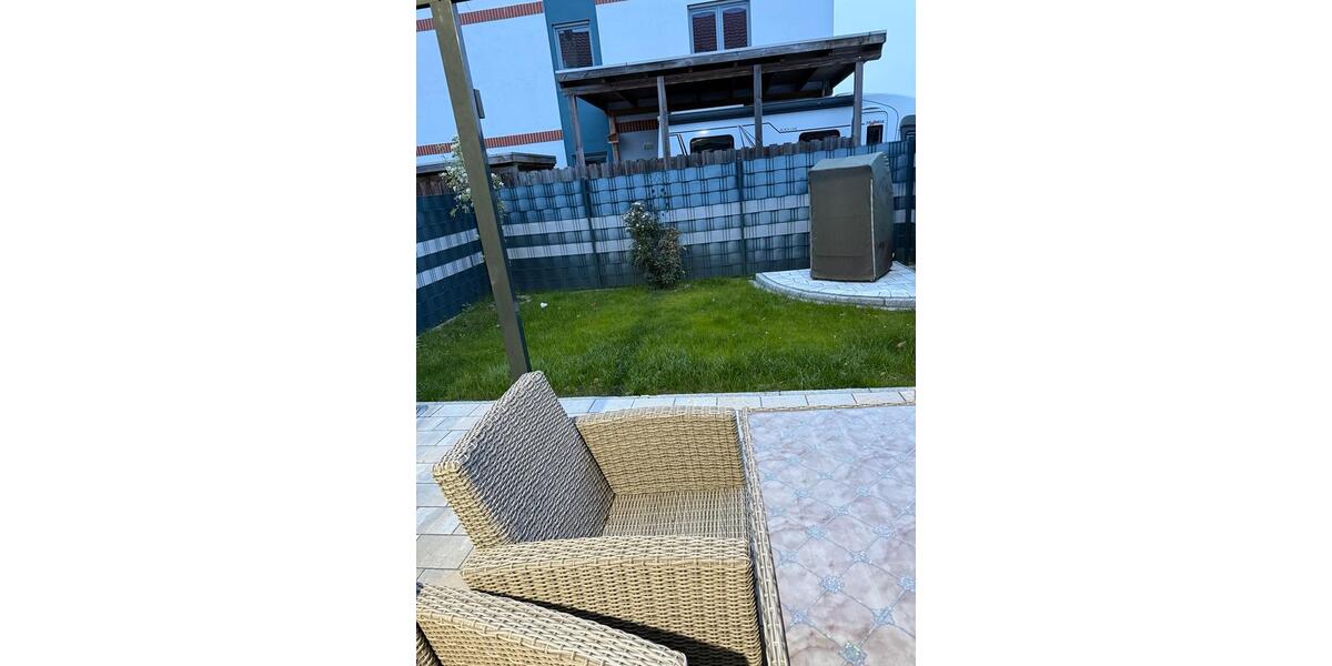Reihenhaus Buxtehude - 6 Zimmer, 149 m&sup2;, 1.950&euro; | Angebot:26380990