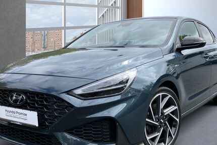 Hyundai i30 73.866 km 19.430 &euro; Hof 95030