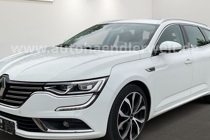 Renault Talisman 74.393 km 13.499 &euro; Brehna 06796