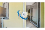 Feldstadt: Helle 2-Zimmer-Wohnung Balkon, Einbauküche & Tageslichtbad – nur 6 Wohnungen! - Etagenwohnung Schwerin Feldstadt | Angebot:26866728