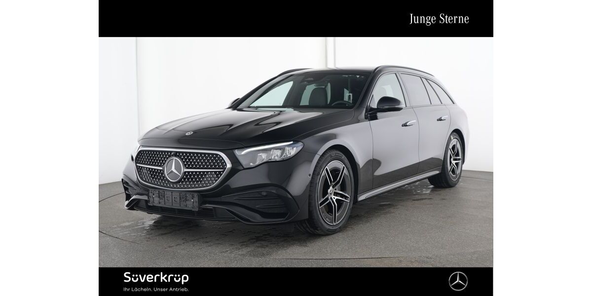 Mercedes-Benz E 220 24.184 km 51.220 &euro; Mölln 23879