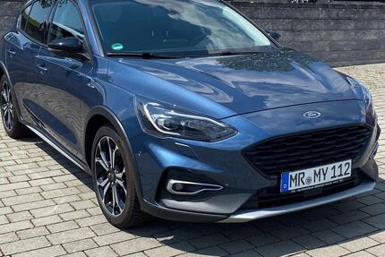 Ford Focus 97.000 km 12.300 &euro; Stadtallendorf 35269