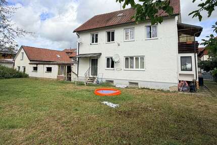 Haus Mallersdorf-Pfaffenberg Pfaffenberg - 5 Zimmer, 134 m&sup2;, 299.000&euro; | Angebot:27351771