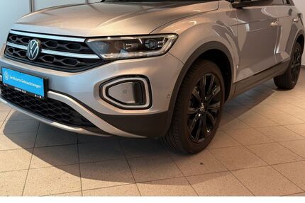 VW T-Roc 15.520 km 25.880 &euro; Fuldatal 34233