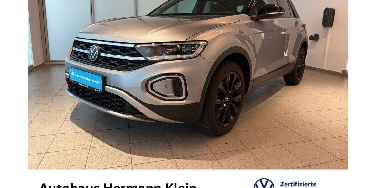 VW T-Roc 15.520 km 25.880 &euro; Fuldatal 34233