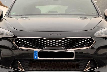 Kia Stinger 11.585 km 52.890 &euro; Pforzen 87666