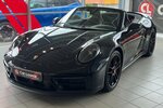 Porsche 911 992 GTS Cabrio |Matrix|ACC|S.AGA|Lift|HA-Lenk| 16.953 km 165.999 &euro; Mainz-Kostheim 55246