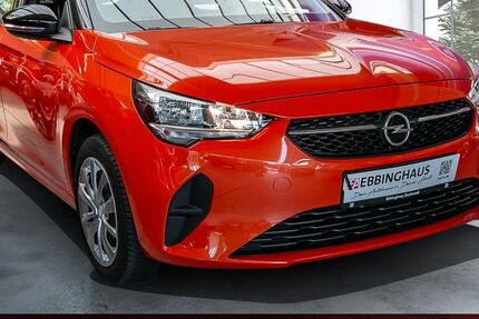 Opel Corsa 37.914 km 12.599 € Hamm 59067