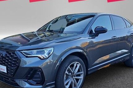 Audi Q3 9.000 km 41.950 &euro; Schwäbisch Gmünd 73527