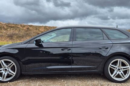 Seat Leon 159.000 km 12.399 &euro; Bad Staffelstein 96231