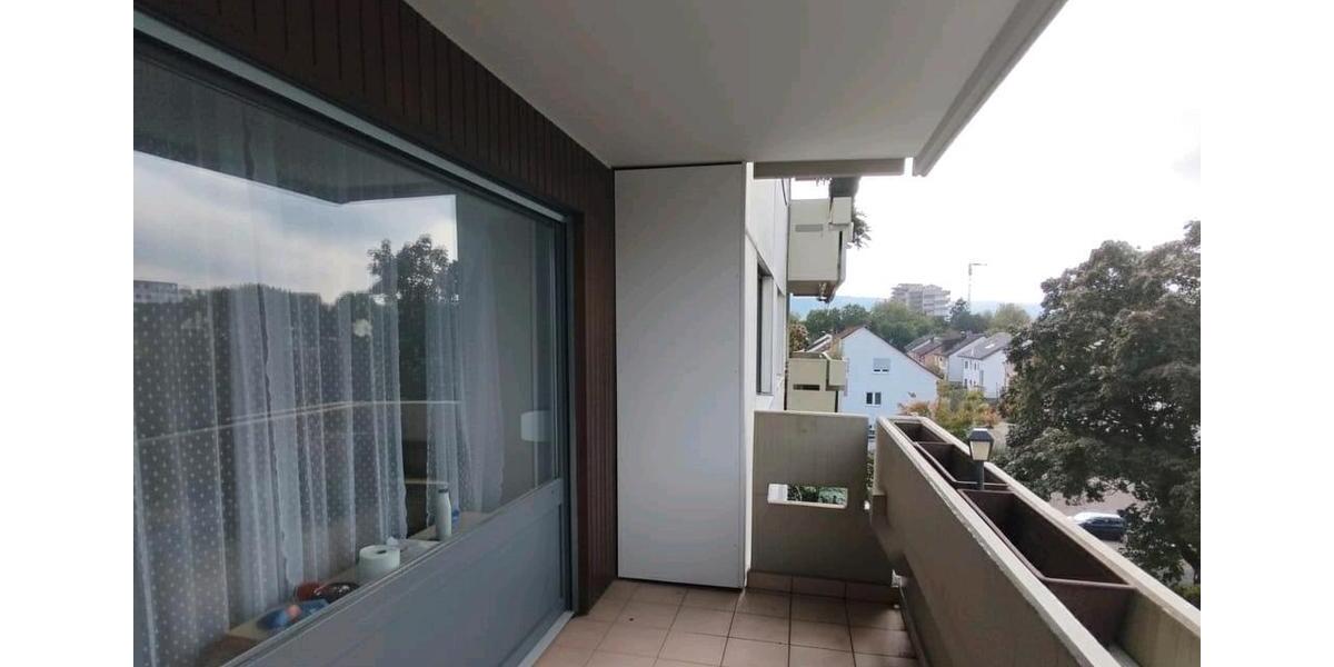 1 ZW in Ettlingen 42 Quadratmeter 1 zimmer