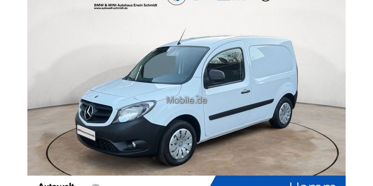 Mercedes-Benz Citan 103.003 km 15.390 &euro; Hamm 59071