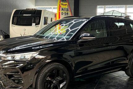 VW Tiguan 4.785 km 43.895 &euro; Husum 25813