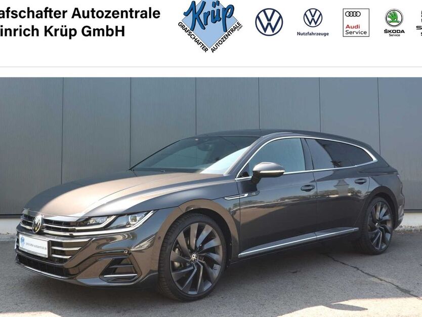 VW Arteon 28.060 km 39.450 € Nordhorn 48529