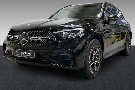 Mercedes-Benz GLC 220 9.900 km 59.389 &euro; Donauwörth 86609