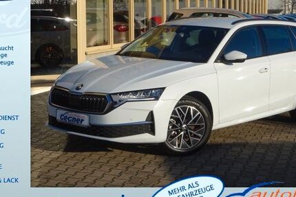 Skoda Octavia 19.986 km 23.840 &euro; Eilenburg 04838