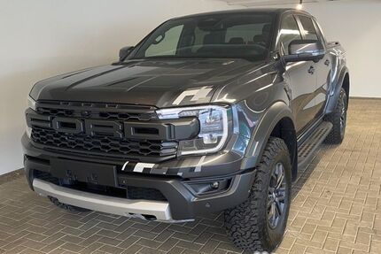 Ford Ranger 8.000 km 66.990 &euro; Kellinghusen 25548