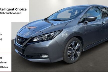 Nissan Leaf 33.400 km 13.995 &euro; Kierspe 58566