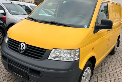 VW T5 Transporter 167.000 km 4.790 € Rostock 18106